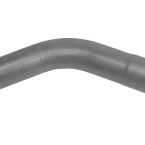 Uitlaatbocht Staal 101,6 mm, 45 Graden Alleen Vandaag