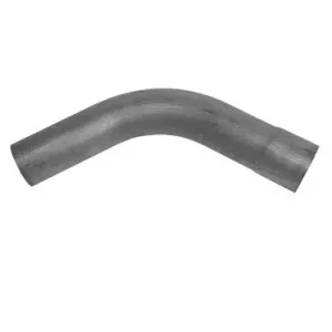 Uitlaatbocht RVS 101,6 mm, 60 Graden Merkproduct