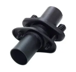 Compensator Uitlaat - Dubbele flens met buis 51mm Uitverkoop