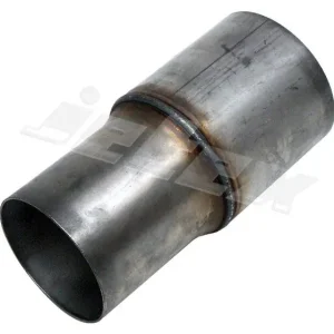 Topkwaliteit Verloopbus 2-Stappen 127/101,6mm Staal