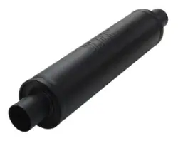 Shop Nu Universele Uitlaatdemper Midi 51 Staal - 50,8 mm