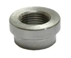 Hoge Kwaliteit Rvs Lambda Moer M18X1,5