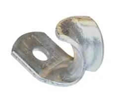 Nieuwe Collectie Simons Beugel Met Schroefgat