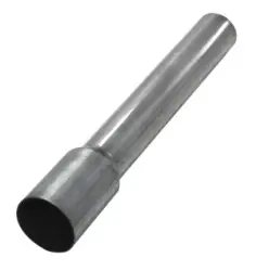 Db Begrenzer voor in demper of buis 51 mm Staal Topkwaliteit