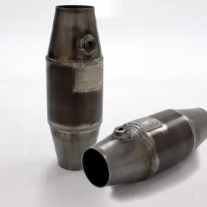 Finale Uitverkoop Sportkat 100 Cells Sbf/Fia Gekeurd, 63,1mm Conische Aansluiting