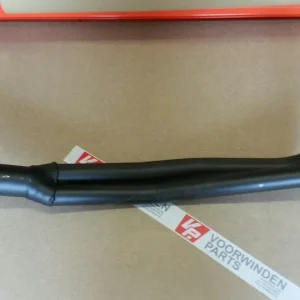 Simons groep A downpipe: alu quality Opel Ascona/Manta (B) 1975- Finale Uitverkoop