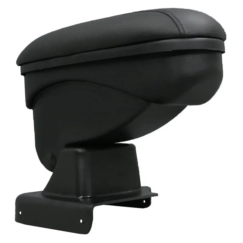 Weekendaanbieding Armsteun Slider kunstleder Hyundai i20 II 2015-