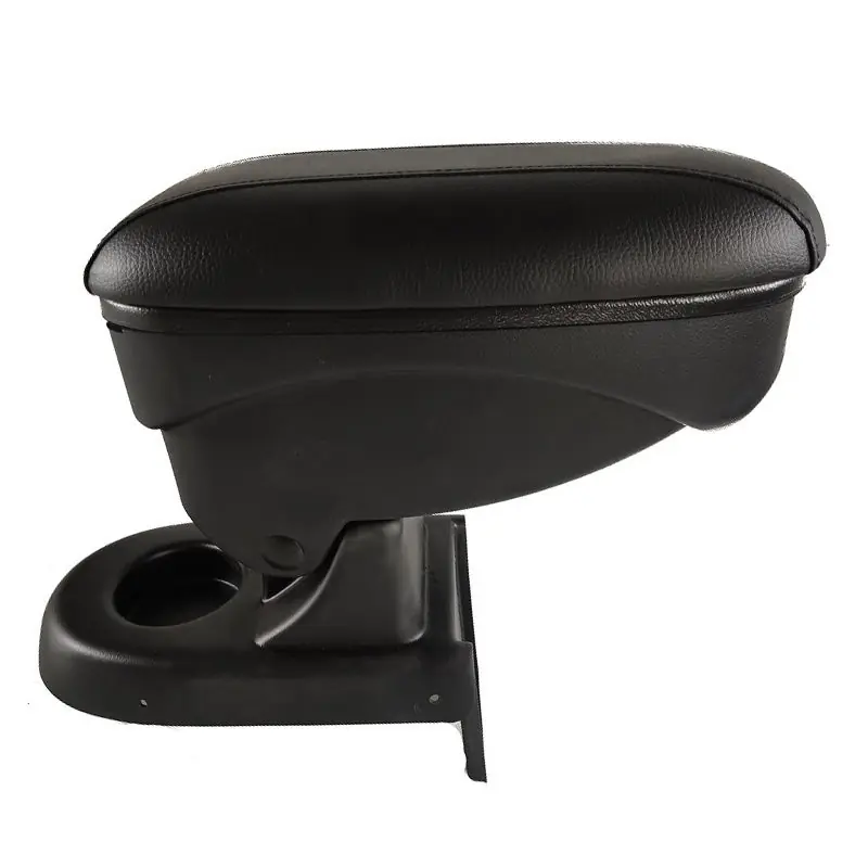 Armsteun Slider kunstleder Nissan Note 2013- Uitverkoop