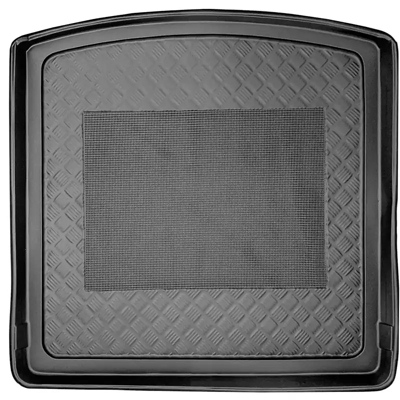 Voordeelprijs Kofferbakschaal 'Anti-slip' Seat Leon 5F ST 2013-2020