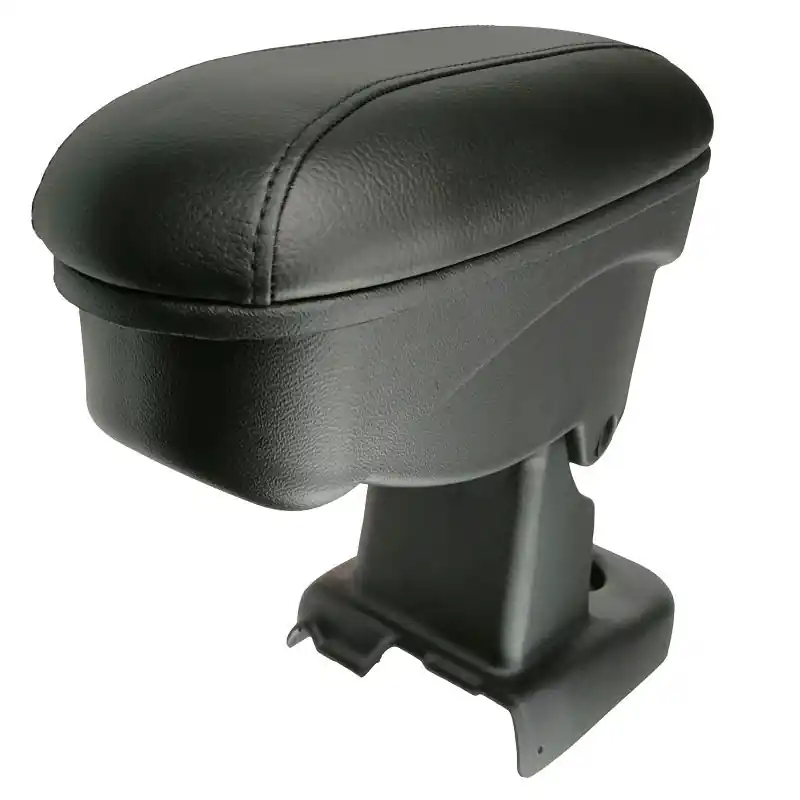 Actieprijs Armsteun Slider kunstleder Toyota Yaris III Facelift 2014-2020