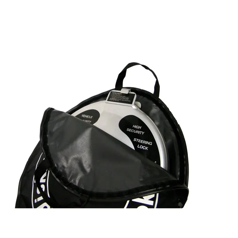 Garantie Inbegrepen Disklok Transporthoes