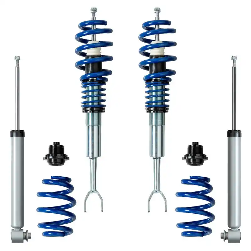 Bonrath Schroefset Audi A6 4F Avant 2.0TDi-3.2FSi excl. Quattro 40-60mm/10-50mm 2005-2011 Premium