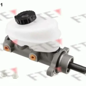 Laatste Versie HOOFDREMCILINDER Jeep - FTE H25929.0.1