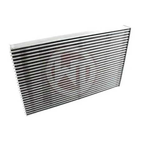 Beperkte Voorraad Competition Intercooler Kern 640x410x65