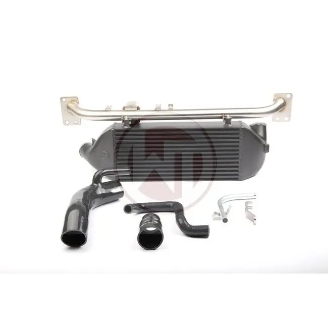 Comp. Intercooler Kit EVO2 Gen.2 Audi 2.2 20V Turbo Actieprijs