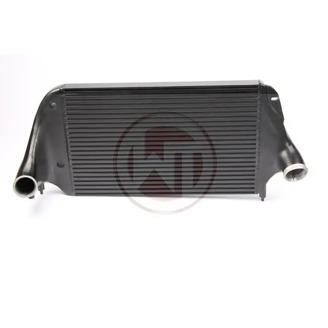 Must-Have Performance Intercooler Kit VW Golf 2 GTI G60
