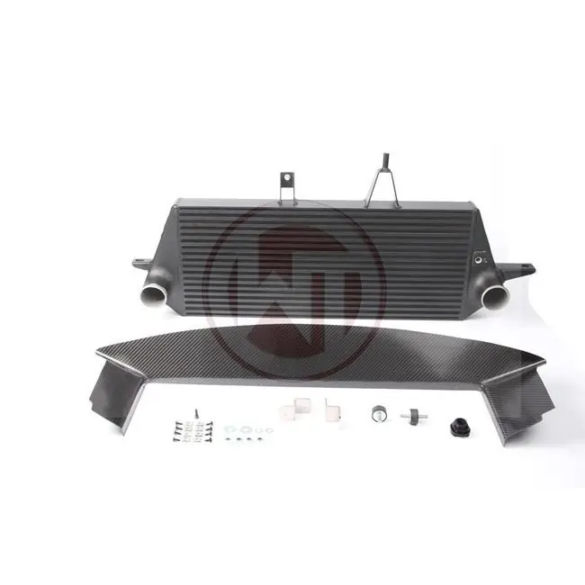 Must-Have Performance Intercooler Kit Ford Focus MK2