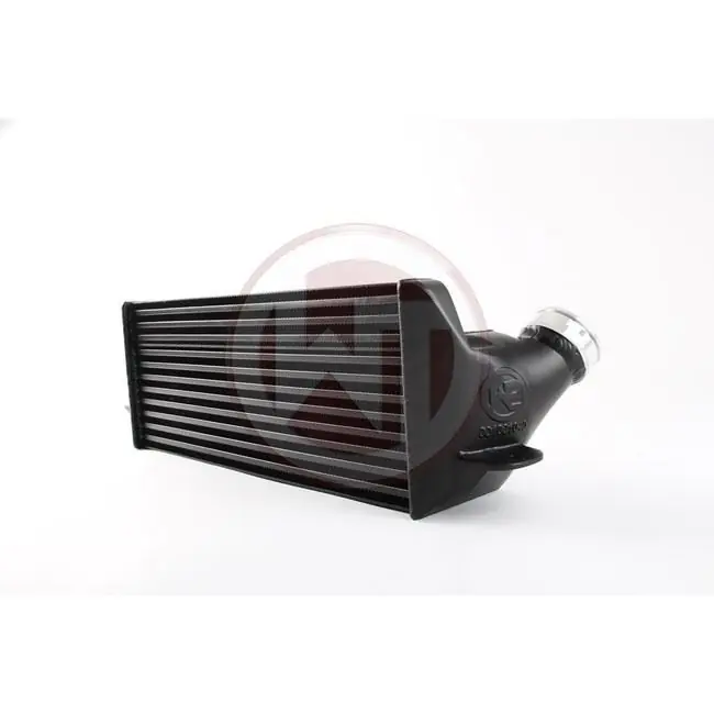 Finale Uitverkoop Perf. Intercooler Kit BMW 120d
