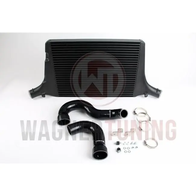 Competition Intercooler Kit Audi 2.7TDI Veilige Betaling