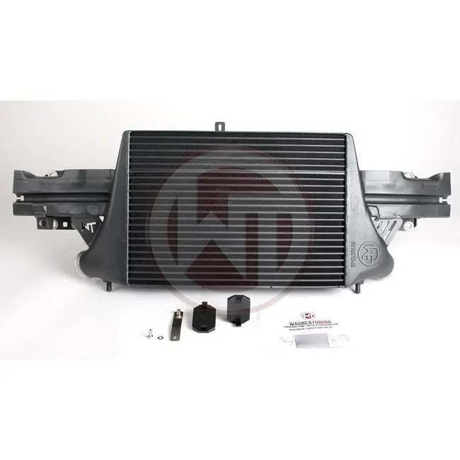 Competition Intercooler Kit EVO3 Audi TTRS 8J 2.5 TFSI Gratis Verzending