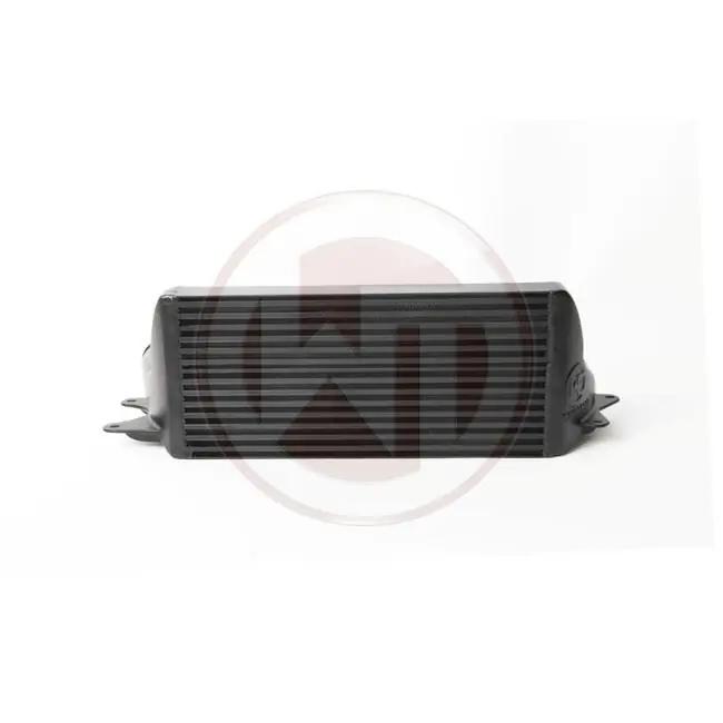 Performance Intercooler Kit BMW 525d Professioneel