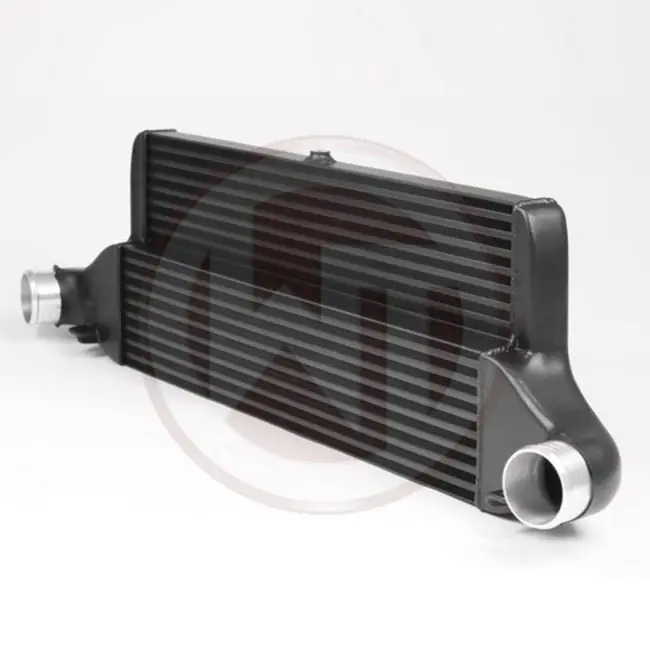 Nu Kopen Competition Intercooler Kit Ford Fiesta ST
