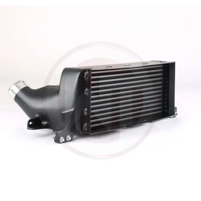 Authentiek Competition Intercooler EVO1 Ford Mustang 2015