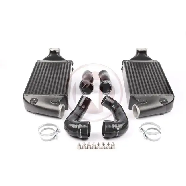 Koop Online Performance Intercooler set Porsche 997/2