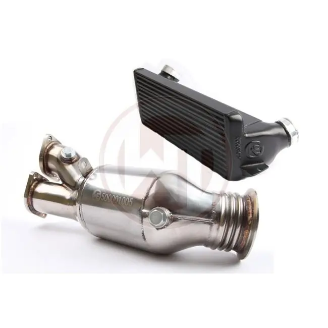 Performance Package EVO1 BMW 135i Budget