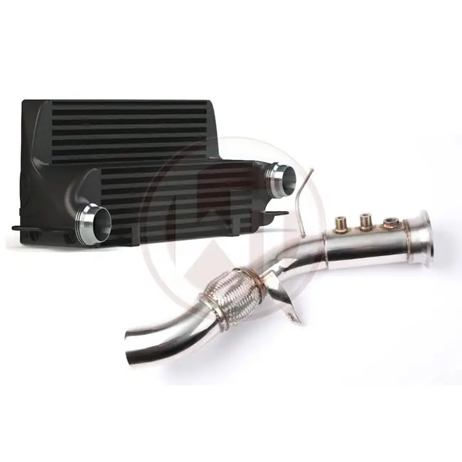 Snelle Levering Performance Package BMW 535d