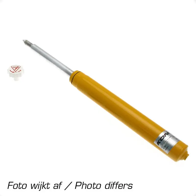 Alleen Vandaag KONI schokdemper Mazda 323 achter (8610-1321SPORT)