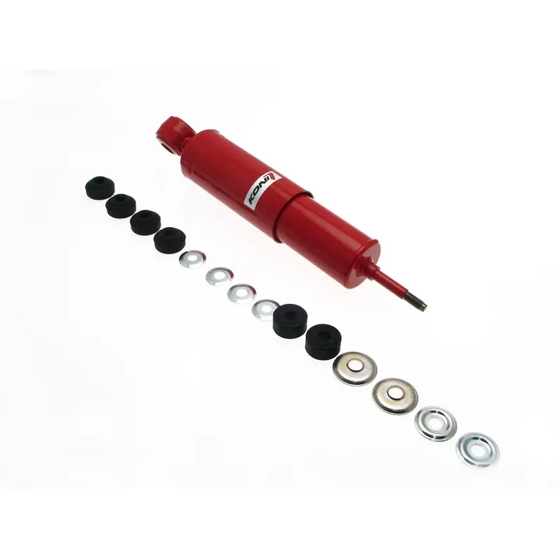 Weekendaanbieding KONI HT Raid schokdemper Land Rover Discovery I 1989-1994 / Defender 90/110/130 1984-2016 / Range Rover incl. Classic 1971-1996 - Achteras (90-5375SP1)