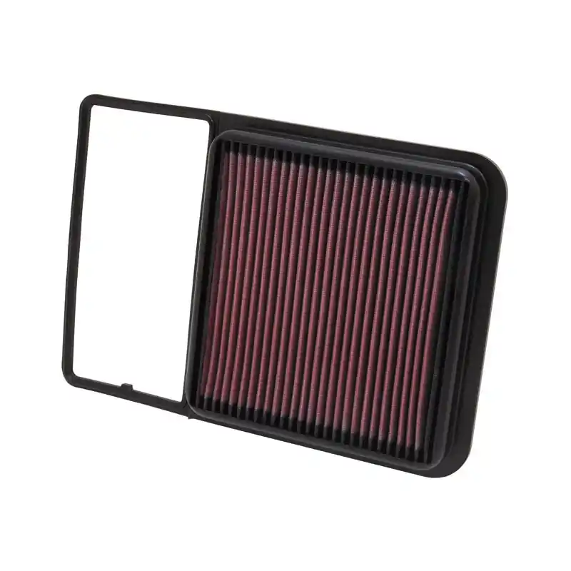 K&N vervangingsfilter Daihatsu Terios, Xenia 1.5 2004-2011 / Toyota Avanza 1.3, 1.5 2006-2011, Rush 1.5 2004-2011 (33-2989) Laatste Kans
