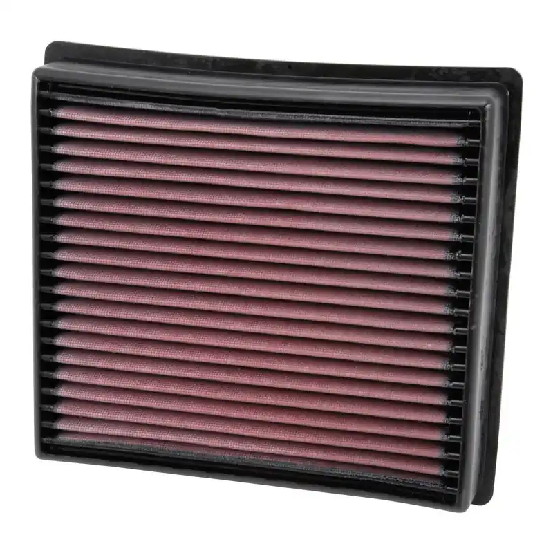 Ambachtelijk K&N vervangingsfilter Dodge Ram 2500, 3500, 4500, 5500 2013-2016 (33-5005)