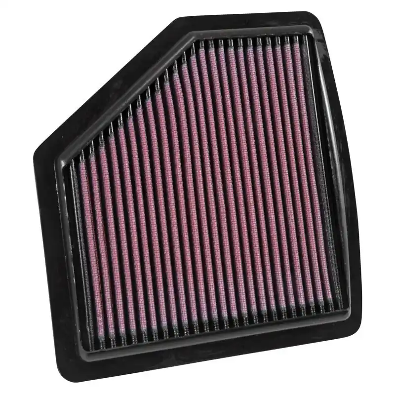 Geld-Terug-Garantie K&N vervangingsfilter Honda HR-V 1.8 2016- (33-5037)