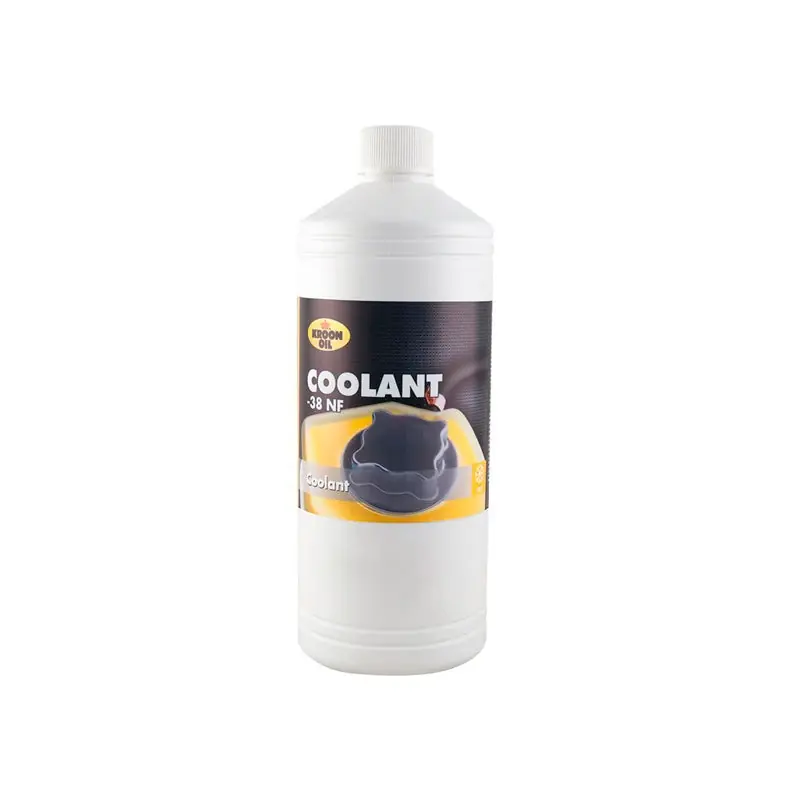 Kroon-Oil 04212 Coolant -38 Organic NF 1L Nu Kopen