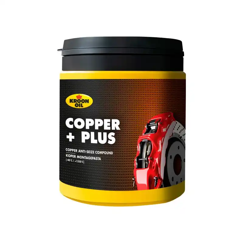 Kroon-Oil 34077 Copper + Plus 600g Gecertificeerd