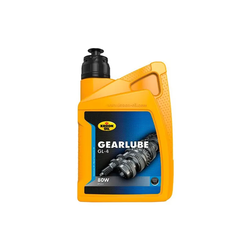 Lage Prijs Kroon-Oil 01209 Gearlube GL-4 80W 1L