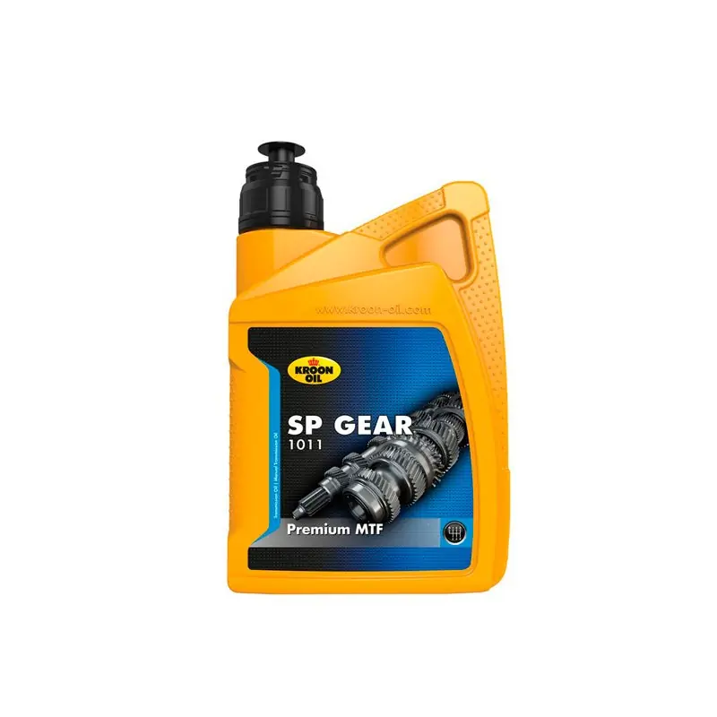 Actieprijs Kroon-Oil 02229 SP Gear 1011 1L