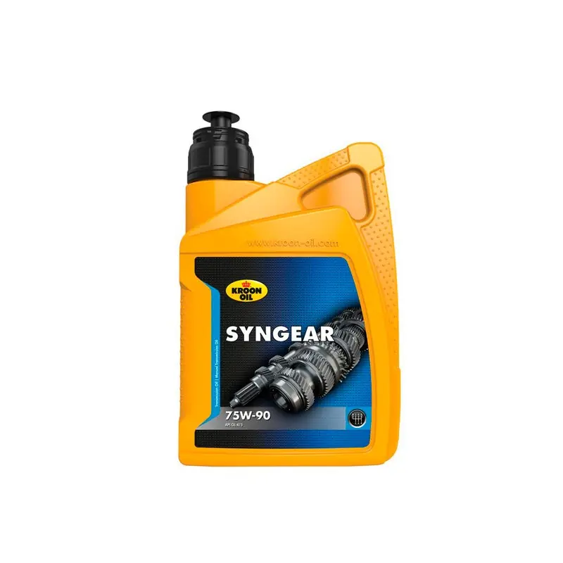 Bestseller Kroon-Oil 02205 SynGear 75W-90 1L