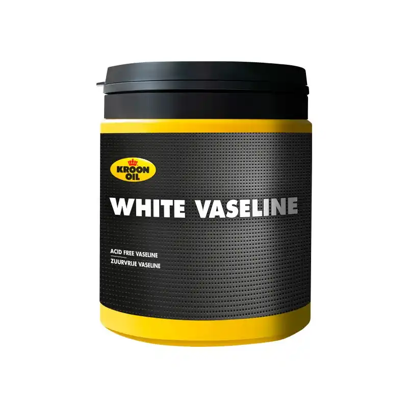 Lage Kosten Kroon-Oil 34072 White Vaseline 600g