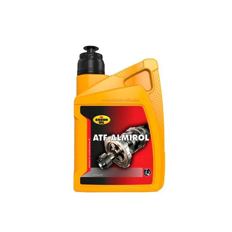 Kroon-Oil 01212 ATF Almirol 1L Beperkte Voorraad