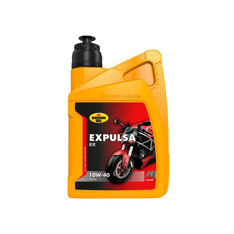 Kroon-Oil 33014 Expulsa RR 10W-40 1L Meest Verkocht