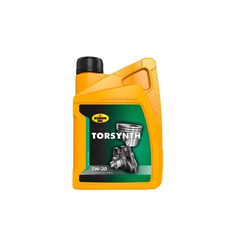Kroon-Oil 34451 Torsynth 5W-30 1 L Meest Verkocht