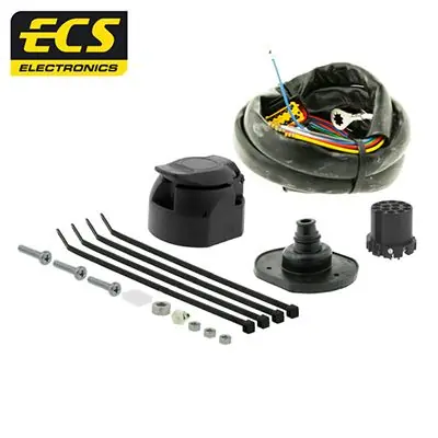 Aanbieding ECS Kabelset Master/Movano 13-polig