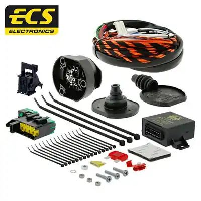 Ambachtelijk ECS Kabelset Peugeot 2008/208 13-polig