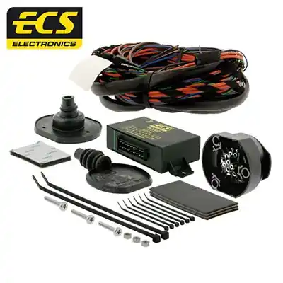 Actieprijs Trekhaak Kabelset 13-polig Toyota IQ