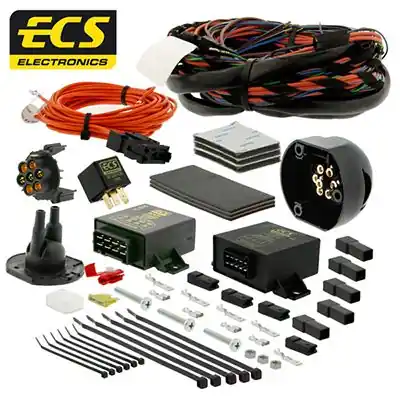 Alleen Vandaag ECS Kabelset Alfa Romeo Giulietta 7-polig 04/10-