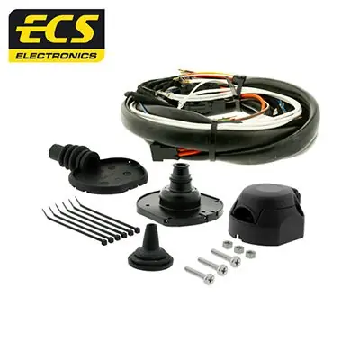 Alleen Vandaag ECS Kabelset Hyundai I20 7-polig 01/09-06/12