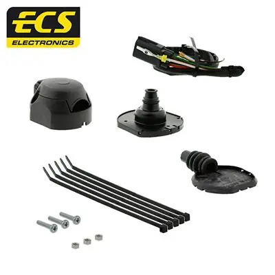 Aanbieding ECS Kabelset Range Rover 01/13- 7-polig